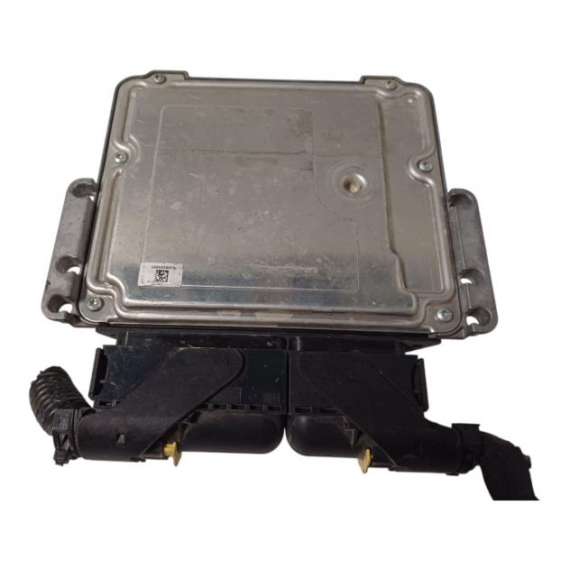 CENTRALINA MOTORE ALFA ROMEO Giulietta Serie (940_) 0281030962 940B5000 diesel 1956 (1316) - Foto 3