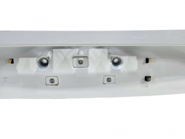 MODANATURA PORTELLONE POST. ALFA ROMEO Stelvio Serie (949_) 156147315 (16) - Foto 4