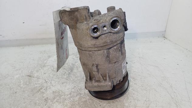 COMPRESSORE A/C ALFA ROMEO Giulietta Serie (940_) 50509535 940A4000 diesel 1956 (1013) - Foto 2