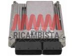 0281014206 BMW E70 335d 3.0 centralina motore Bosch
