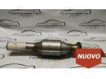 Catalizzatore Multipla 1.6 16v Bipower 60663078