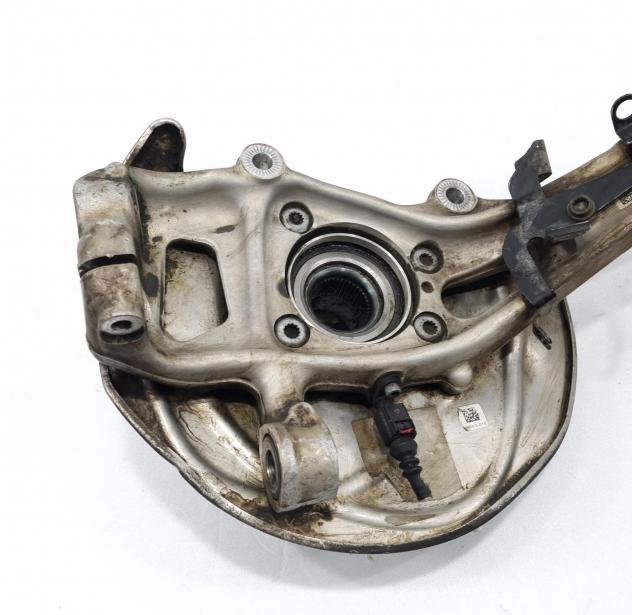 FUSELLO COMPLETO ANTERIORE SINISTRO AUDI Q5 Serie (FYB) 80A407559 (17) - Foto 3