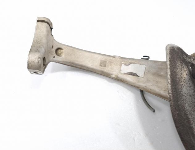 FUSELLO COMPLETO ANTERIORE SINISTRO AUDI Q5 Serie (FYB) 80A407559 (17) - Foto 5