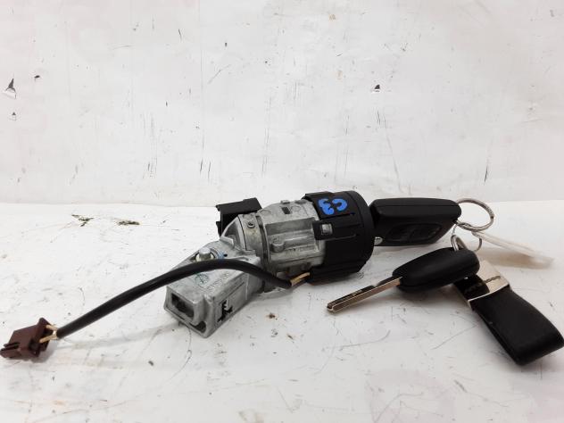 KIT ACCENSIONE CITROEN C3 Serie 9666952180 HMZ (EB2), HMZ (EB2F) Benzina 1200 (0915) - Foto 10