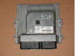 9851418180 ECU CENTRALINA MOTORE CITROEN PEUGEOT VD56.1 9815023380 A3C7040000001