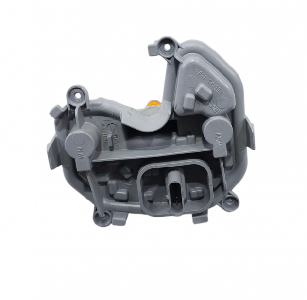 PORTALAMPADA STOP DX JEEP Renegade Serie 46346020 (18) - Foto 8