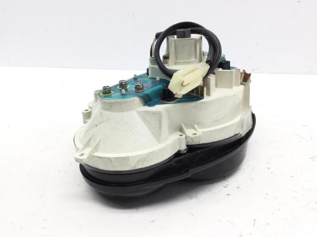 APRILIA SR DITECH IE 50 STRUMENTAZIONE CONTACHILOMETRI E CORNICE 2000 2004 RLB10 - Foto 7