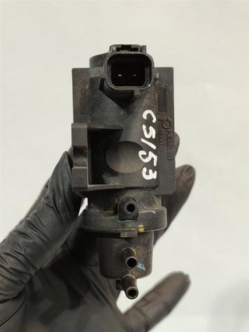 ELETTROVALVOLA MAZDA CX-5 Serie SH03-18741 70355409 SH diesel 2191 (1216) - Foto 4
