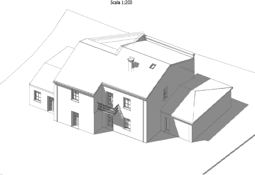 SARDEGNA - TERRENO EDIFICABILE CON PROGETTO APPROVATO (ANCHE COSTRUTTORI) - Foto 6