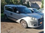 Autista accompagnatore varie esigenze
