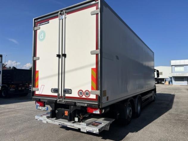 MAN TGS 26.360 rif. 24088317 - Foto 6