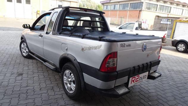 FIAT - Strada 1300 MJT FIORINO ADVENTURE PICK-UP - Foto 9