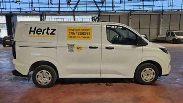 FORD Transit Custom Trend Van 320 L1H1 2.0 EcoBlue 136 CV rif. 23988596 - Foto 5