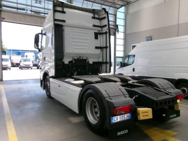 IVECO SWAY AS440S53T/P EURO6 rif. 23753283 - Foto 4