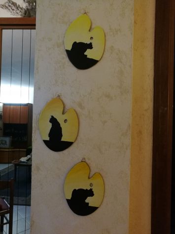 Tavolozze artistiche - Foto 4