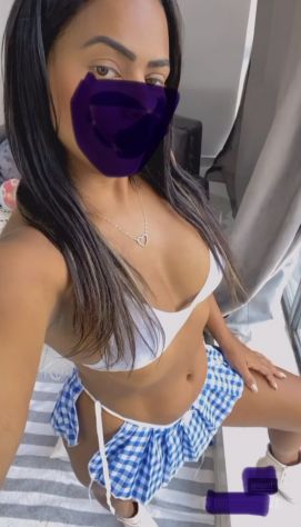 Sabrina Carina - Foto 6 Tel:3513645412