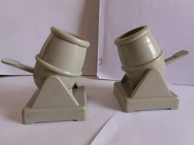 CANNONCINI SPARATUTTO - 2 PEZZI - Foto 5