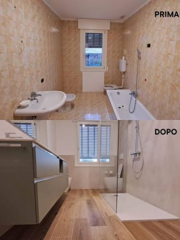 Ristrutturazioni e Lavori Edili, Bagni, Appartamenti e Muratura - Foto 5