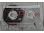 DIGITALIZZAZIONE AUDIOCASSETTE