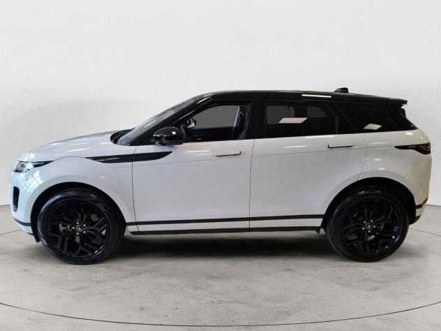 Land Rover Range Rover Evoque 2.0 D163 MHEV SE AWD auto - Foto 4