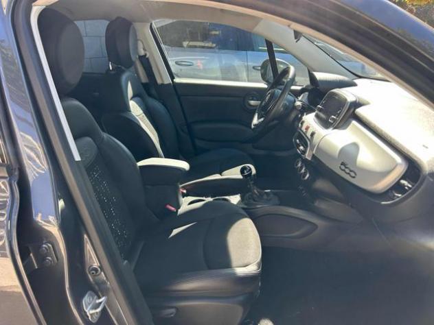 FIAT 500X connect rif. 24162715 - Foto 9
