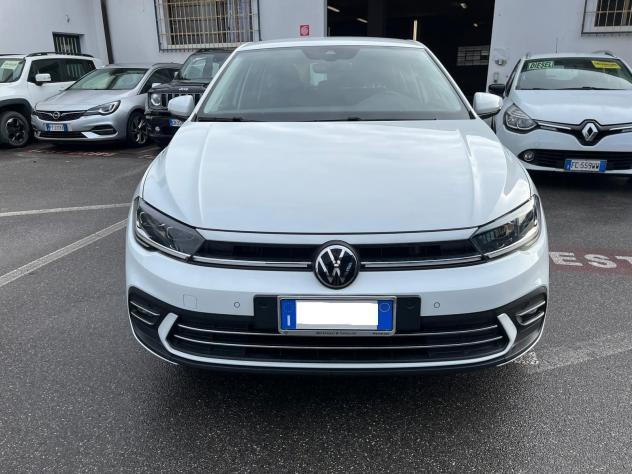 Volkswagen Polo Polo 1.0 TSI - Foto 2