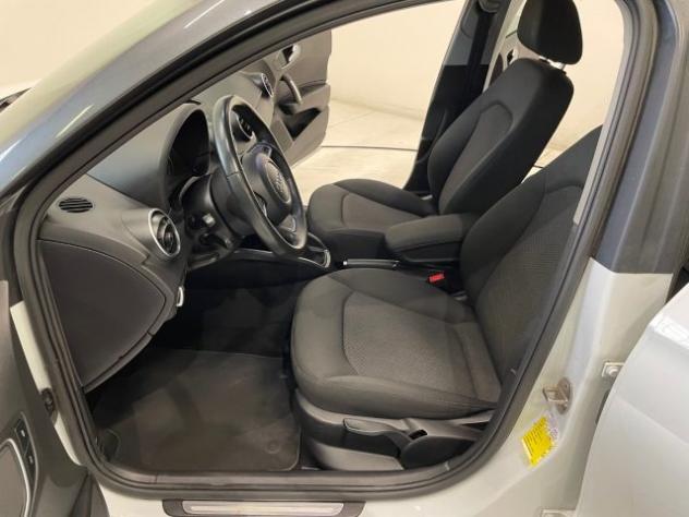 AUDI A1 SPB 1.6 TDI Manuale * OK NEOPATENTATI * rif. 23532469 - Foto 6