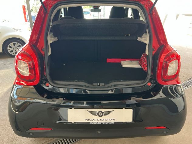 Smart Forfour 1.0 71 CV 2018 *PREZZO REALE* - Foto 10