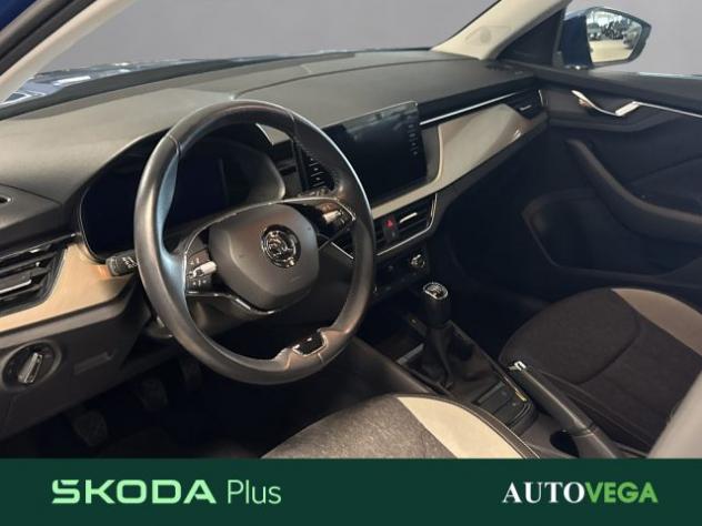 SKODA Kamiq 1.0 tsi style 110cv rif. 23809358 - Foto 7