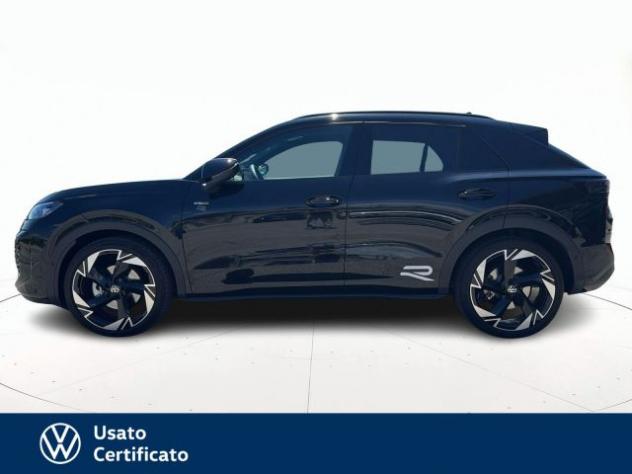 VOLKSWAGEN T-Roc 1.5 etsi r-line 150cv dsg rif. 23877442 - Foto 6