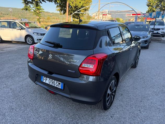 "UNA CHICCA" Suzuki Swift 1.2 Hybrid Top + GPL - Foto 2