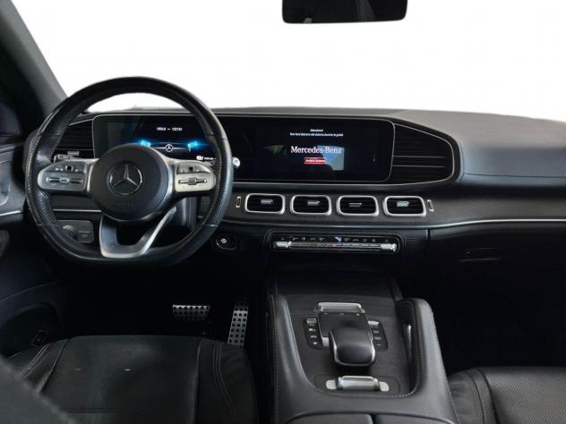 Mercedes-Benz GLE Coupe - C167 2020 Coupe 350 de plug-in hybrid(e eq-power) Premium Pro 4mat - Foto 8