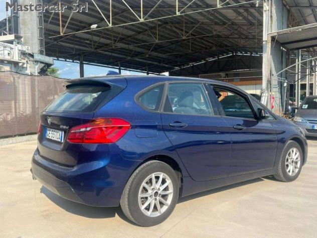 BMW 216 Serie 2 Active Tourer 216d Active Tourer Advantage rif. 24026380 - Foto 6