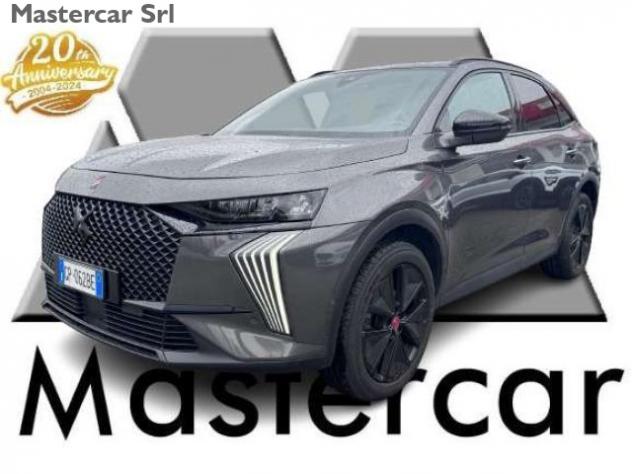 DS AUTOMOBILES DS 7 RETROCAMERA bluehdi Performance Line TG: GP062BE rif. 24016089