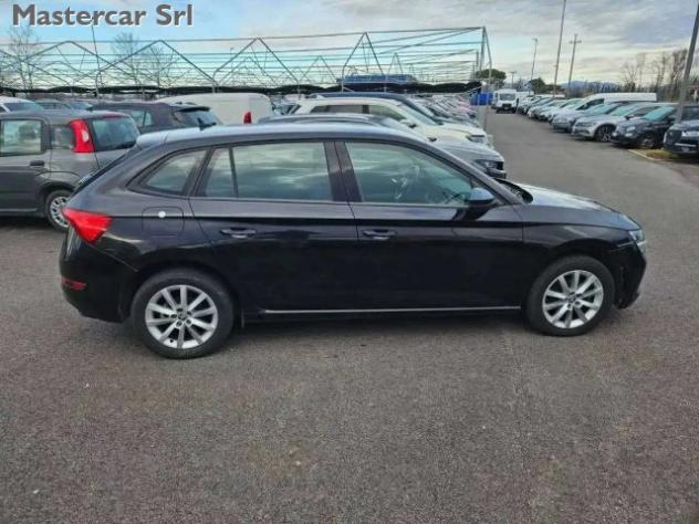 SKODA Scala 1.6 tdi Ambition 115cv dsg - FZ735EE rif. 23989056 - Foto 9