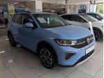 Volkswagen T-Cross 1.0 TSI 85kW R-Line plus