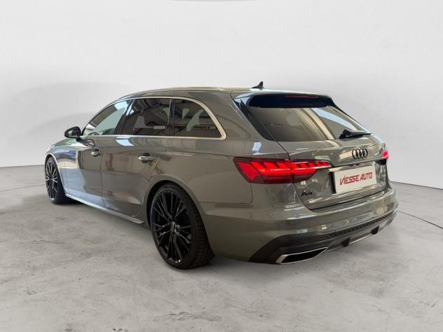 Audi A4 2.0 40 TDI QUAT. SLINE EDIT. S TRONIC - Foto 6