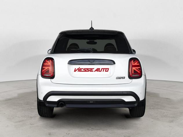 MINI Cooper 2.0 S Classic auto - Foto 5
