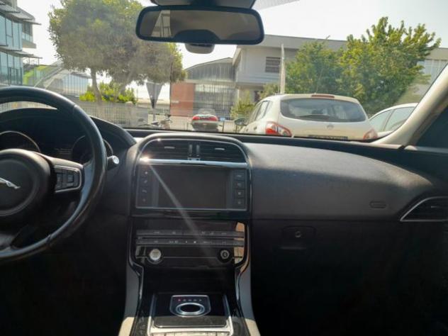 JAGUAR XE 2.0 D Turbo Aut. Pure rif. 19292040 - Foto 8