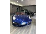 Porsche 911 Carrera 4S