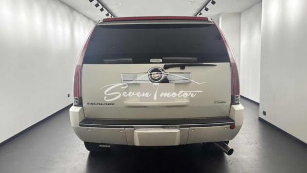 CADILLAC Escalade 6.2 V8 aut. Sport Luxury rif. 19105375 - Foto 5