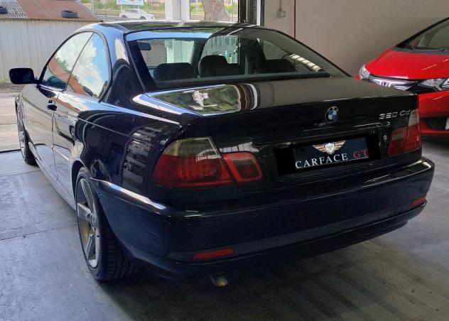 BMW Serie 3 320 CD 2.0 150CV - 2005 - Foto 7