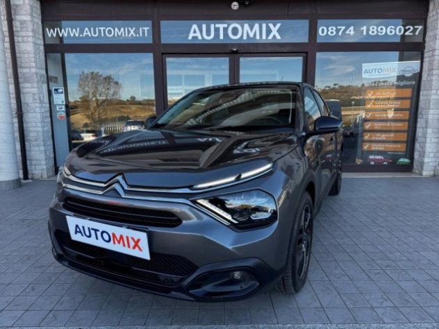 Citroen C4 1.5 bluehdi Feel Pack s&s 130cv eat8 - Foto 2