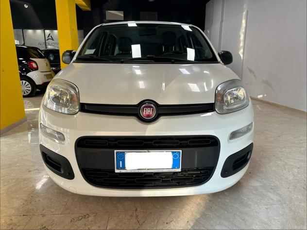 Fiat Panda 1.2 Easy - Foto 2