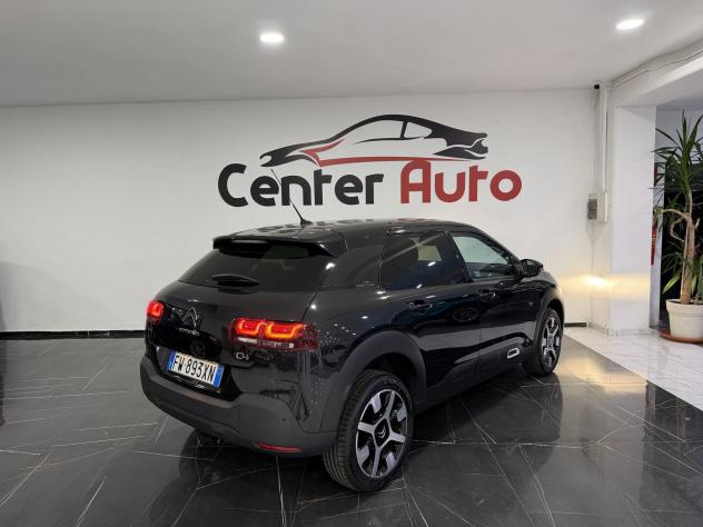 Citroën C4 Cactus PureTech 110 S&S Feel - Foto 4