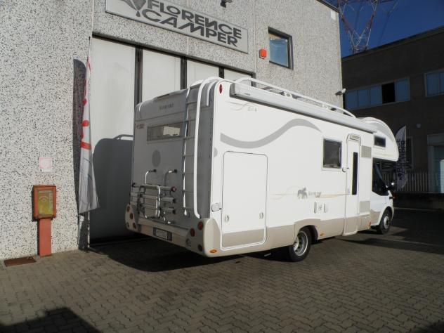 Kentucky RSTRO 4 MANSARDATO LETTO MATRIMONIALE E GARAGE - Foto 2