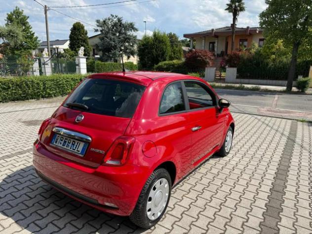 FIAT 500 1.0 Hybrida rif. 24024102 - Foto 3