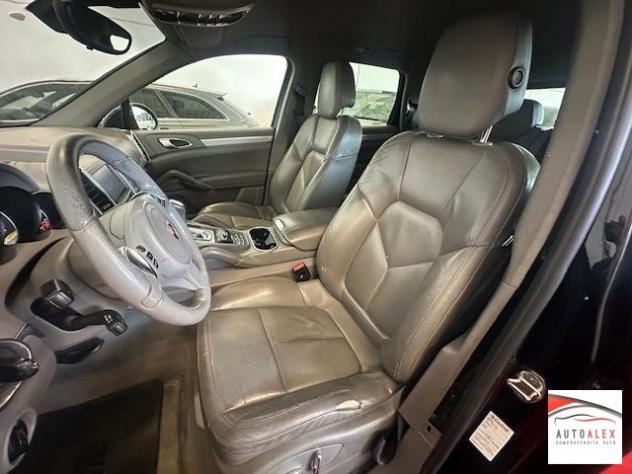 PORSCHE - Cayenne 3.0 V6 tdi 245cv tiptronic - Foto 7