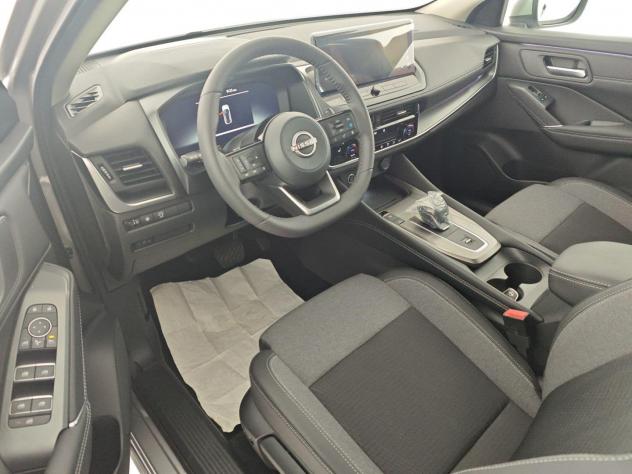 Nissan Qashqai MHEV 158 CV Xtronic N-Connecta - Foto 7