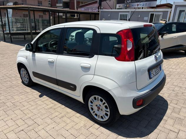 Fiat Panda 1.3 MJT 95 CV S&S Lounge - Foto 3